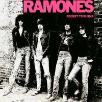 Ramones – Rocket To Russia